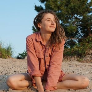 Meet your Posher, Angelina